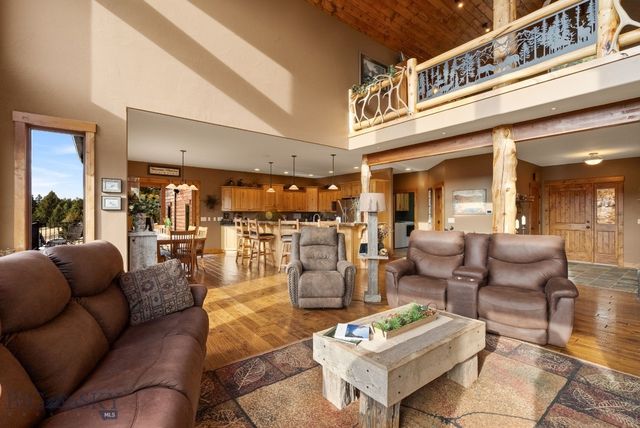 176 Game Trail Road, Bozeman, MT 59715