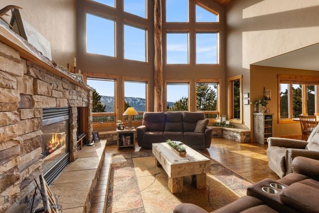 176 Game Trail Road, Bozeman, MT 59715