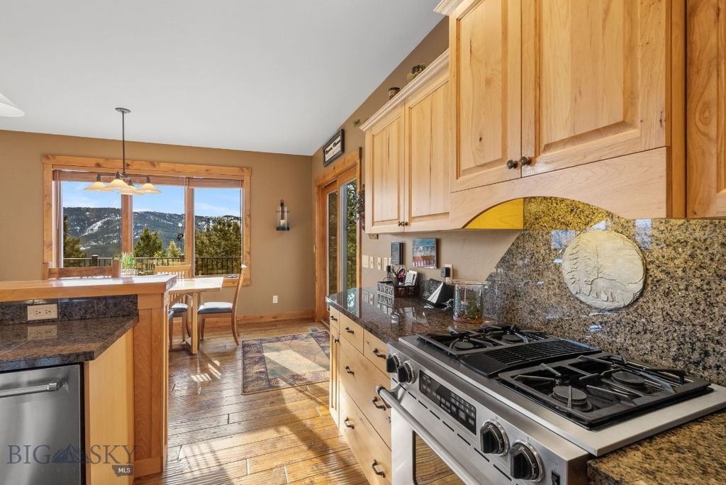 176 Game Trail Road, Bozeman, MT 59715 photo 13