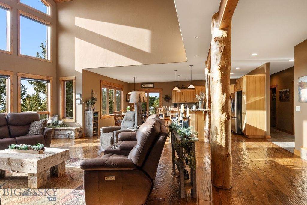 176 Game Trail Road, Bozeman, MT 59715 photo 18