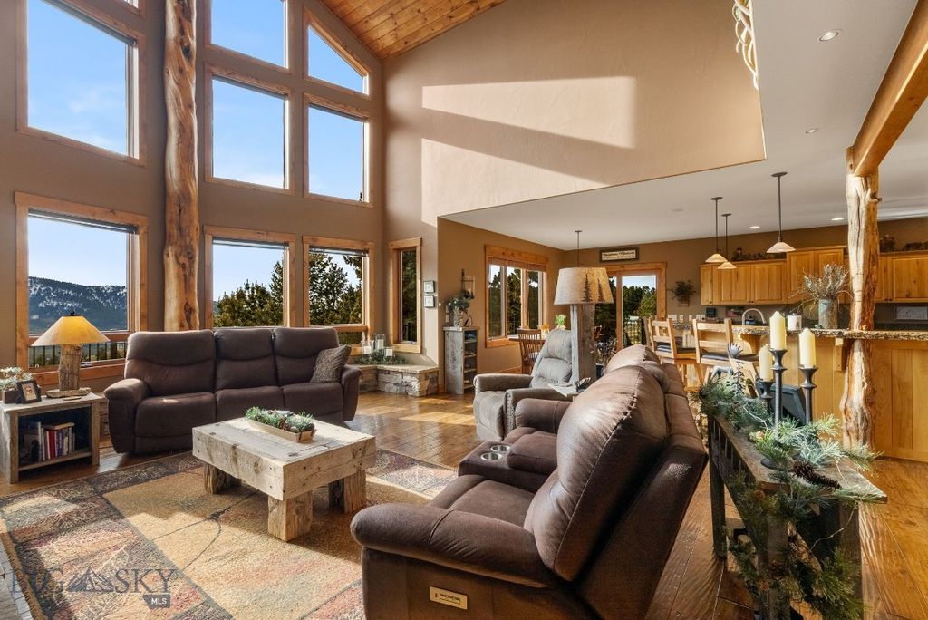 176 Game Trail Road, Bozeman, MT 59715 photo 20