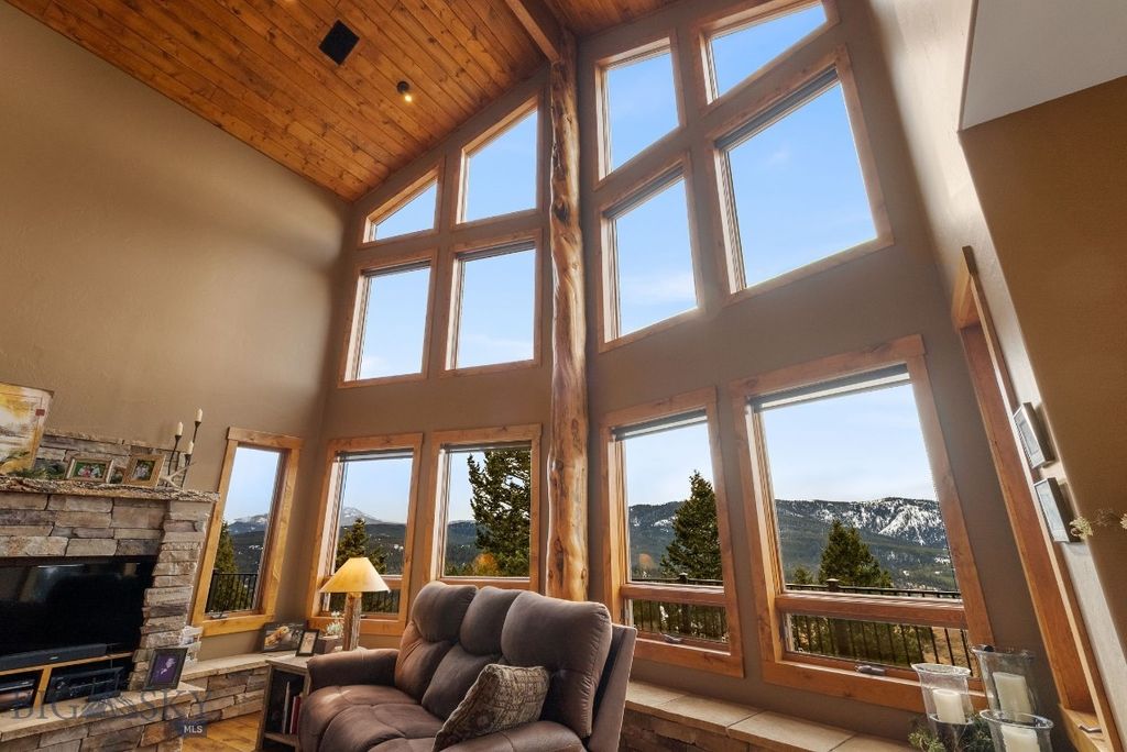 176 Game Trail Road, Bozeman, MT 59715 photo 4