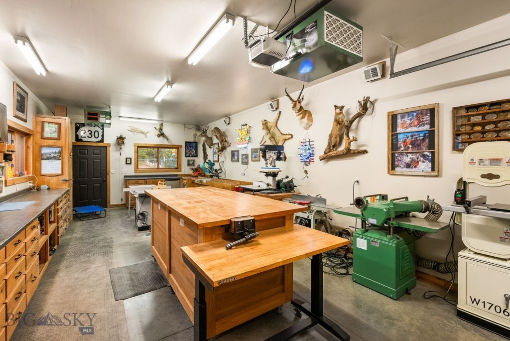 176 Game Trail Road, Bozeman, MT 59715 photo 49