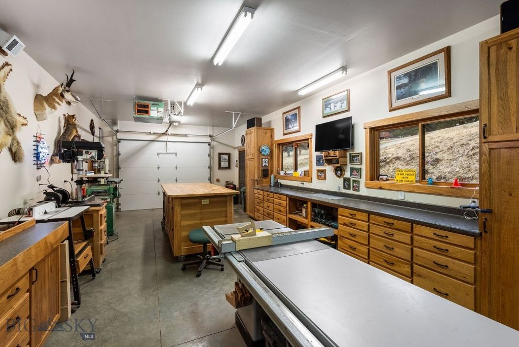 176 Game Trail Road, Bozeman, MT 59715 photo 50