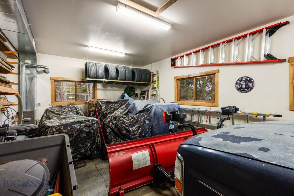 176 Game Trail Road, Bozeman, MT 59715 photo 52