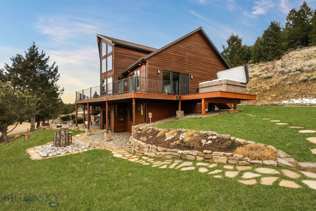 176 Game Trail Road, Bozeman, MT 59715 photo 6