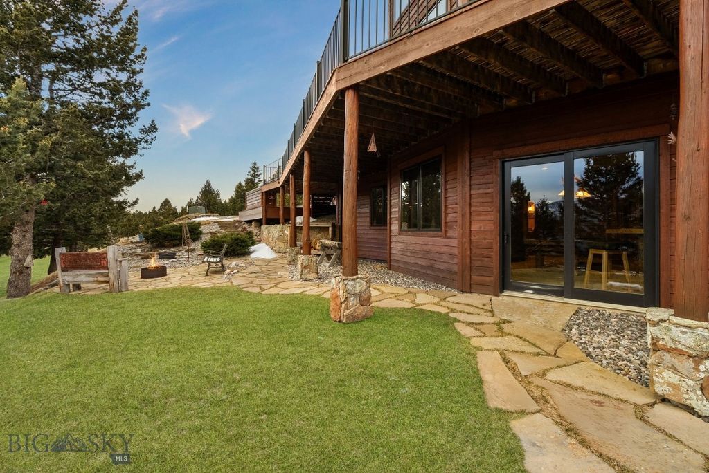 176 Game Trail Road, Bozeman, MT 59715 photo 7
