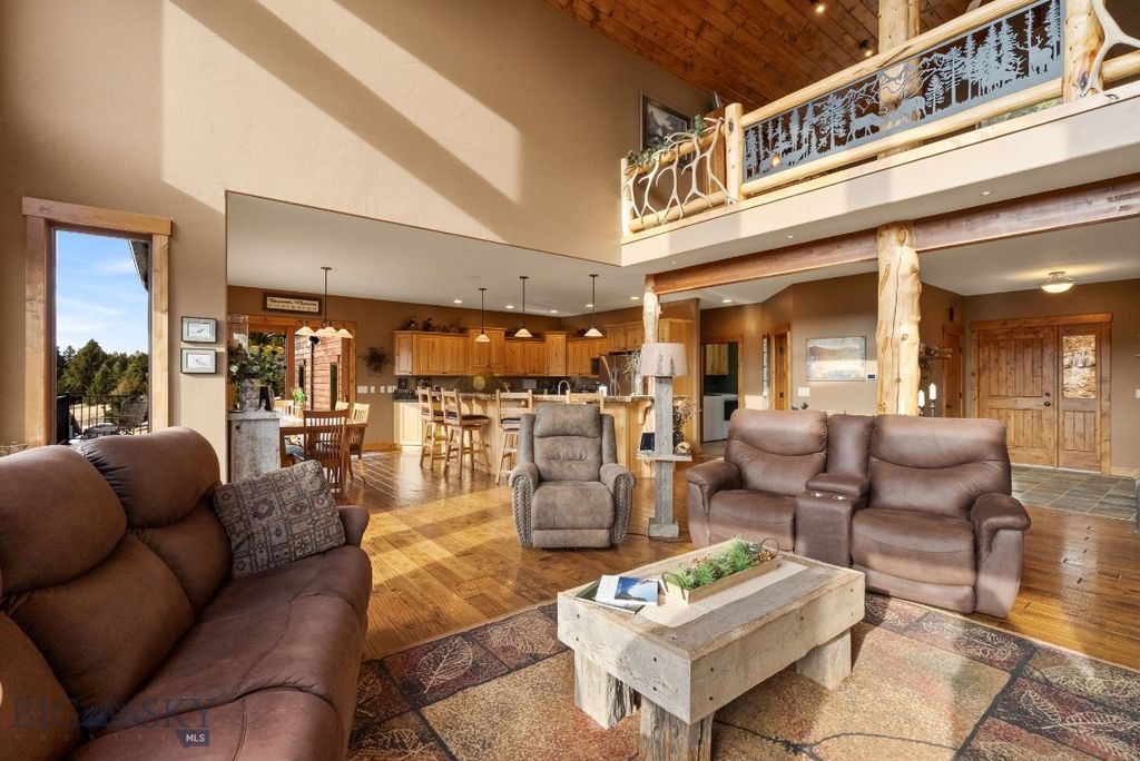 176 Game Trail Road, Bozeman, MT 59715 photo 8