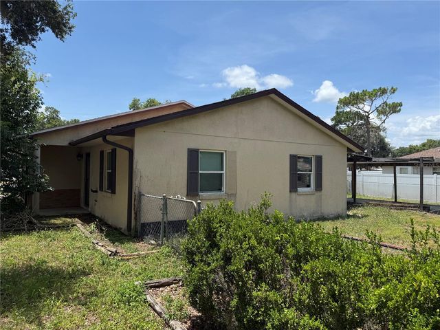 1244 COUNTY ROAD 437, Lake Panasoffkee, FL 33538