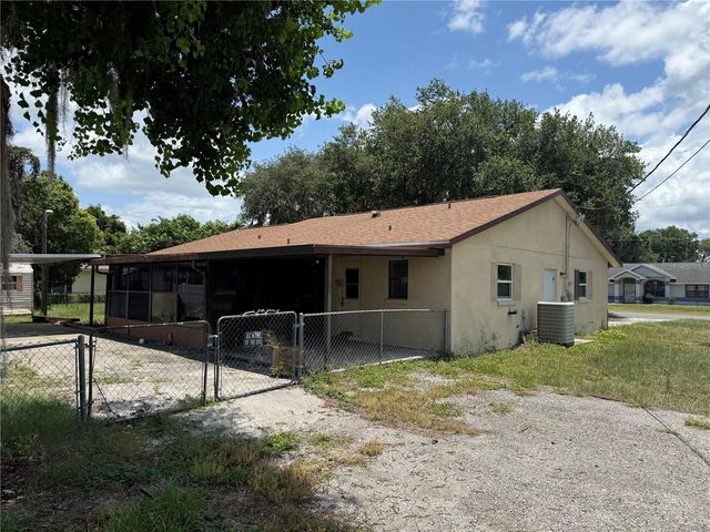 1244 COUNTY ROAD 437, Lake Panasoffkee, FL 33538