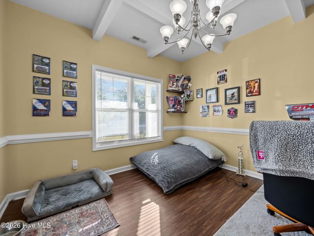 404 Kinroff Drive, Hubert, NC 28539