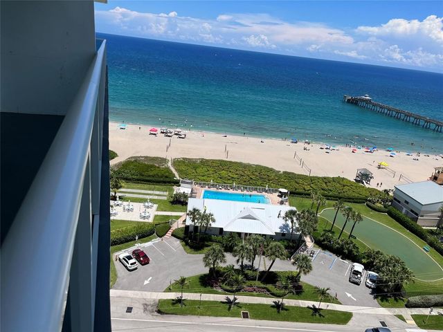 333 NE 21st Avenue 516, Deerfield Beach, FL 33441