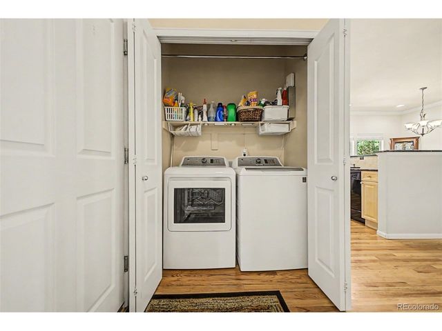 15501 E 112th Ave 31D, Commerce City, CO 80022