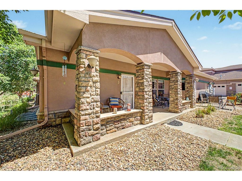 15501 E 112th Ave 31D, Commerce City, CO 80022