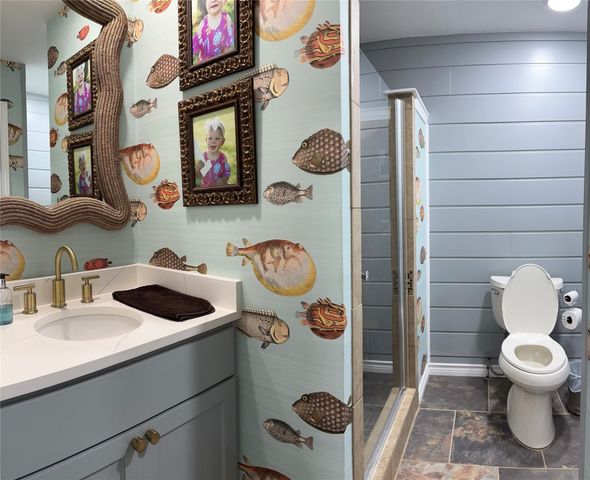 301 E Moonshine Road, Seymour, TX 76380