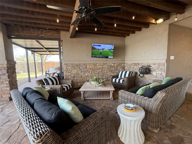 301 E Moonshine Road, Seymour, TX 76380