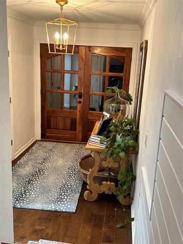 301 E Moonshine Road, Seymour, TX 76380