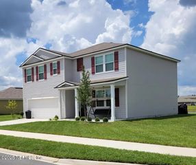 6130 BLACK STALLION Drive, Jacksonville, FL 32234