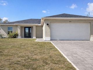 2600 NW 4th AVE, Cape Coral, FL 33993