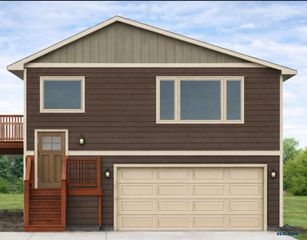 822 PATRICIA ST, Rapi City, SD 57703