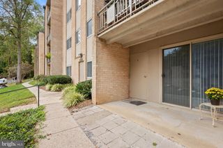 12413 BRAXFIELD CT #555, Rockville, MD 20852