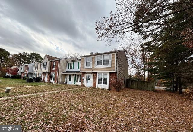 157 VILLA KNOLL CT, Sicklerville, NJ 08081