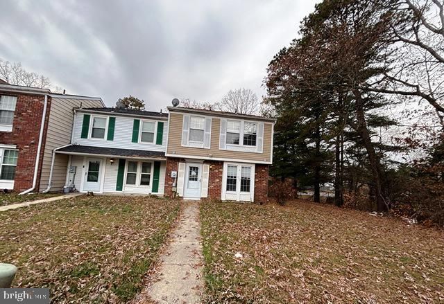 157 VILLA KNOLL CT, Sicklerville, NJ 08081