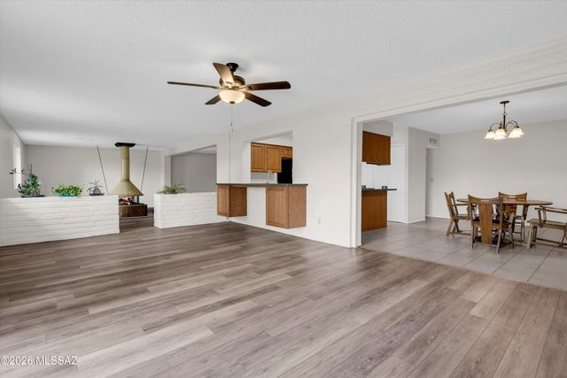 9343 E 6th Street, Tucson, AZ 85710