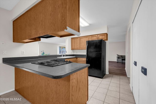 9343 E 6th Street, Tucson, AZ 85710