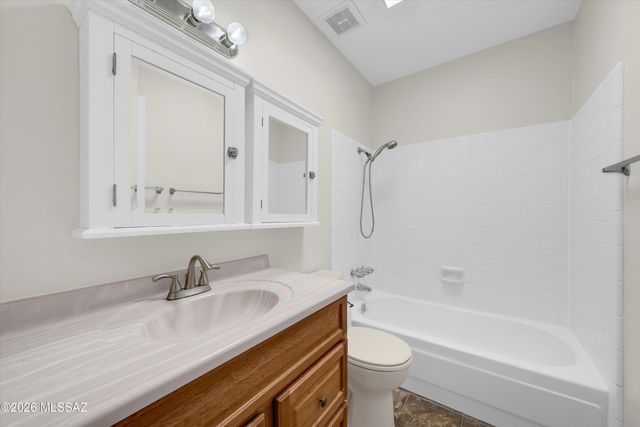 9343 E 6th Street, Tucson, AZ 85710