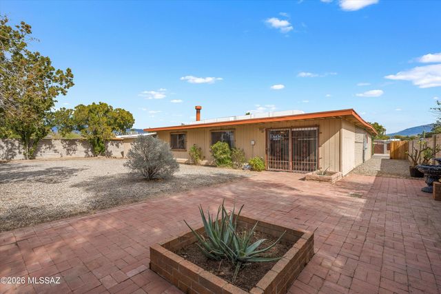9343 E 6th Street, Tucson, AZ 85710