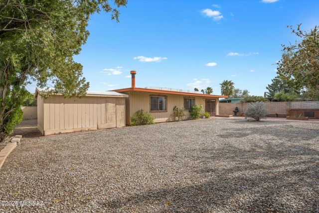9343 E 6th Street, Tucson, AZ 85710