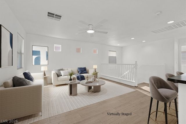 6927 Smiling Cloud Avenue, Henderson, NV 89011