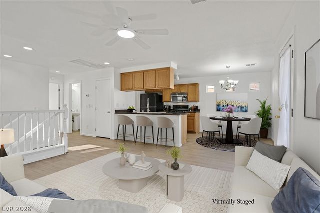 6927 Smiling Cloud Avenue, Henderson, NV 89011