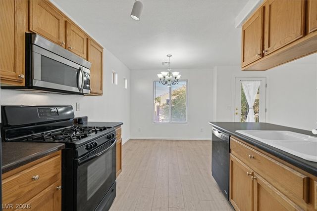 6927 Smiling Cloud Avenue, Henderson, NV 89011