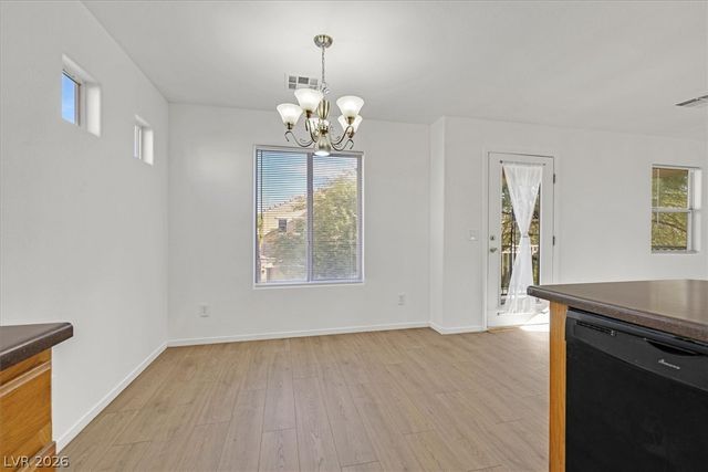 6927 Smiling Cloud Avenue, Henderson, NV 89011