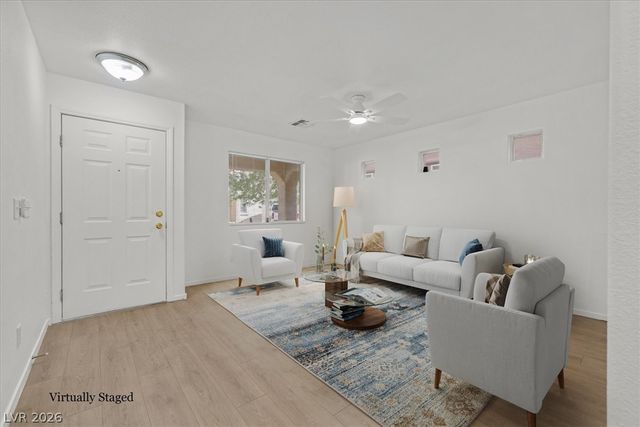 6927 Smiling Cloud Avenue, Henderson, NV 89011