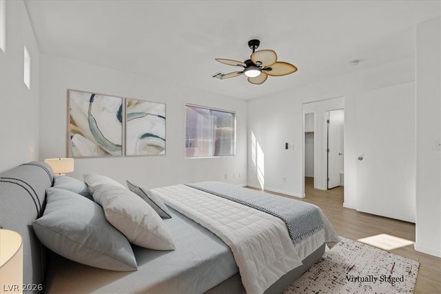 6927 Smiling Cloud Avenue, Henderson, NV 89011