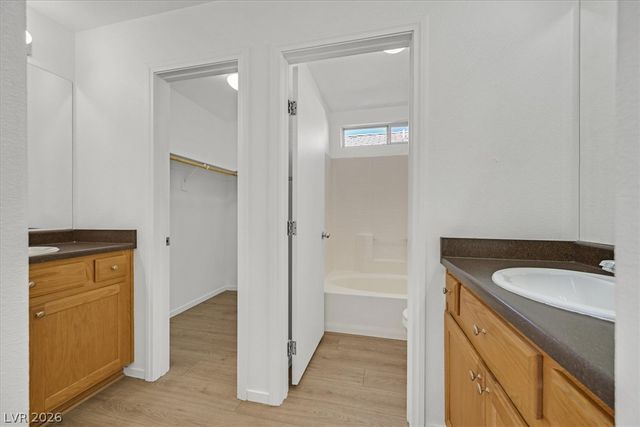 6927 Smiling Cloud Avenue, Henderson, NV 89011