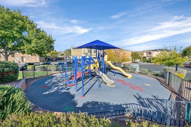 6927 Smiling Cloud Avenue, Henderson, NV 89011