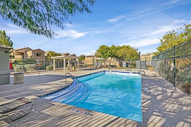 6927 Smiling Cloud Avenue, Henderson, NV 89011