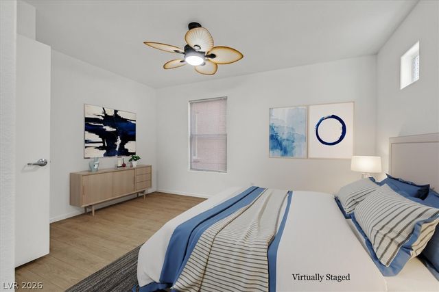 6927 Smiling Cloud Avenue, Henderson, NV 89011