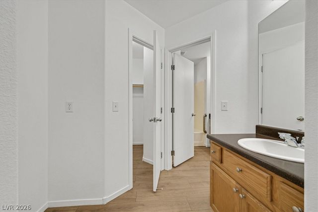 6927 Smiling Cloud Avenue, Henderson, NV 89011