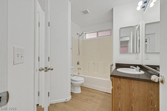 6927 Smiling Cloud Avenue, Henderson, NV 89011