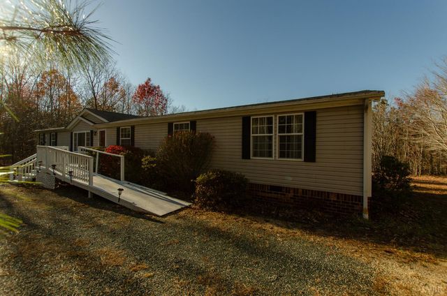 1708 Mud Street, Concord, VA 24538