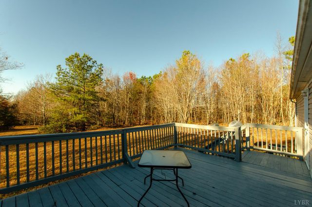 1708 Mud Street, Concord, VA 24538