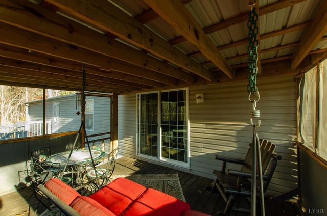 1708 Mud Street, Concord, VA 24538