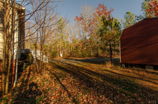 1708 Mud Street, Concord, VA 24538