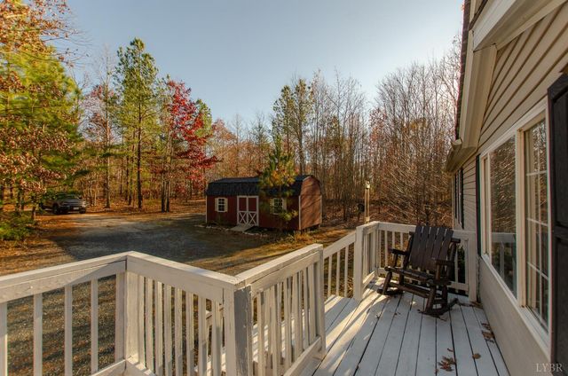 1708 Mud Street, Concord, VA 24538