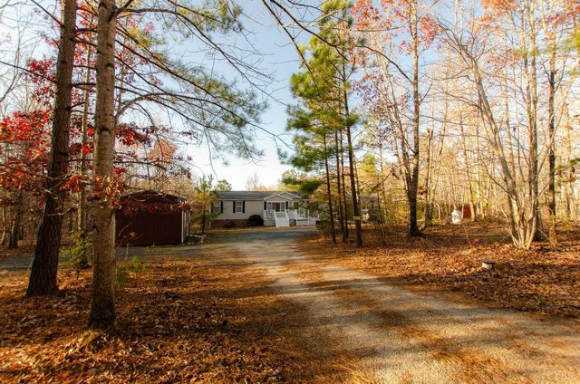 1708 Mud Street, Concord, VA 24538